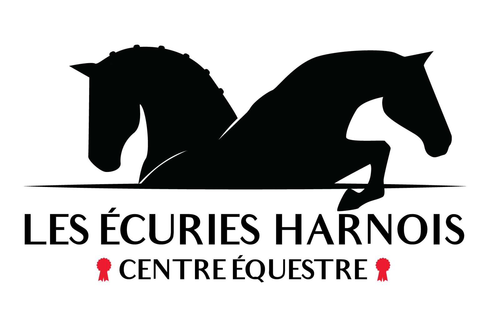 Les Écuries Harnois Les Écuries Harnois